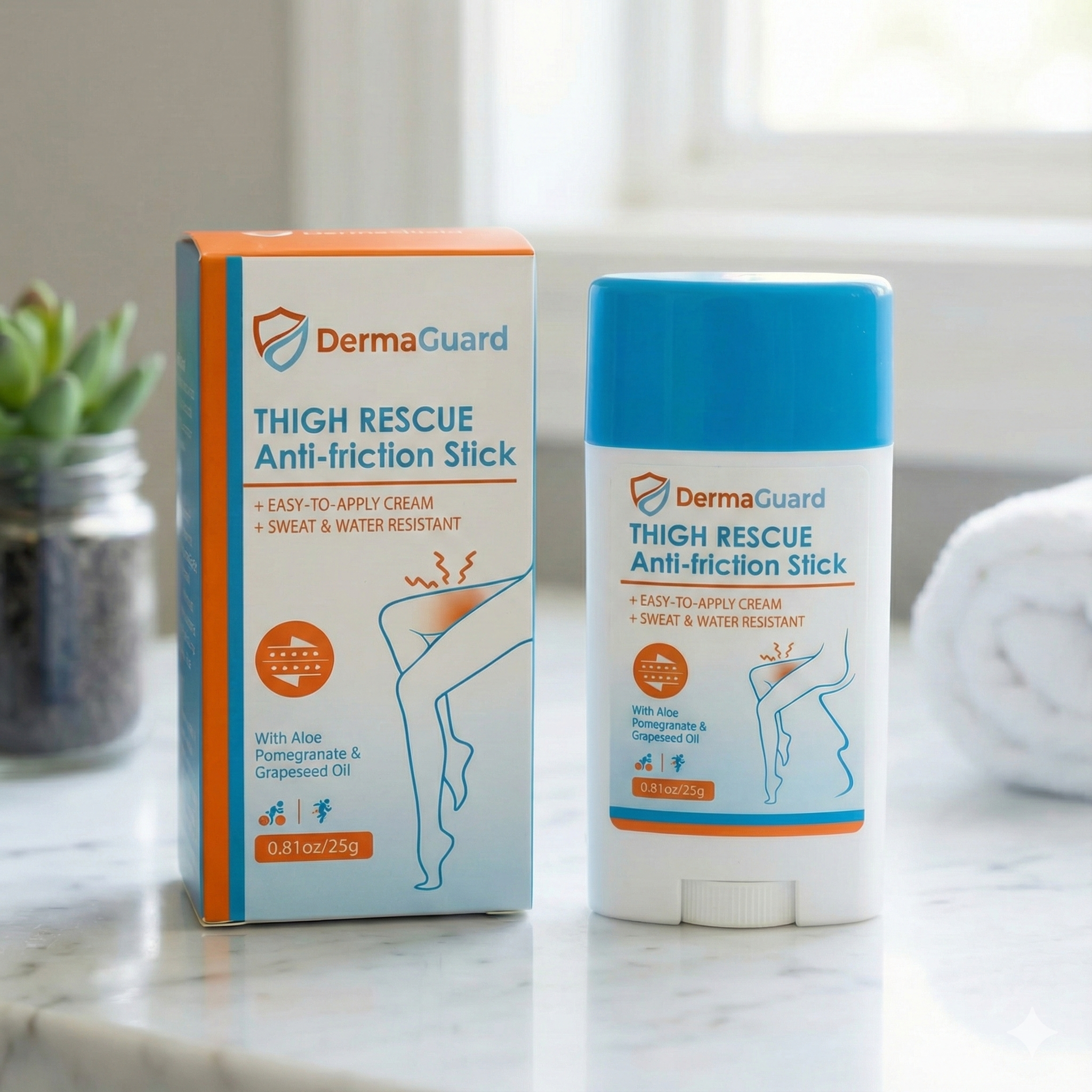 DermaGuard